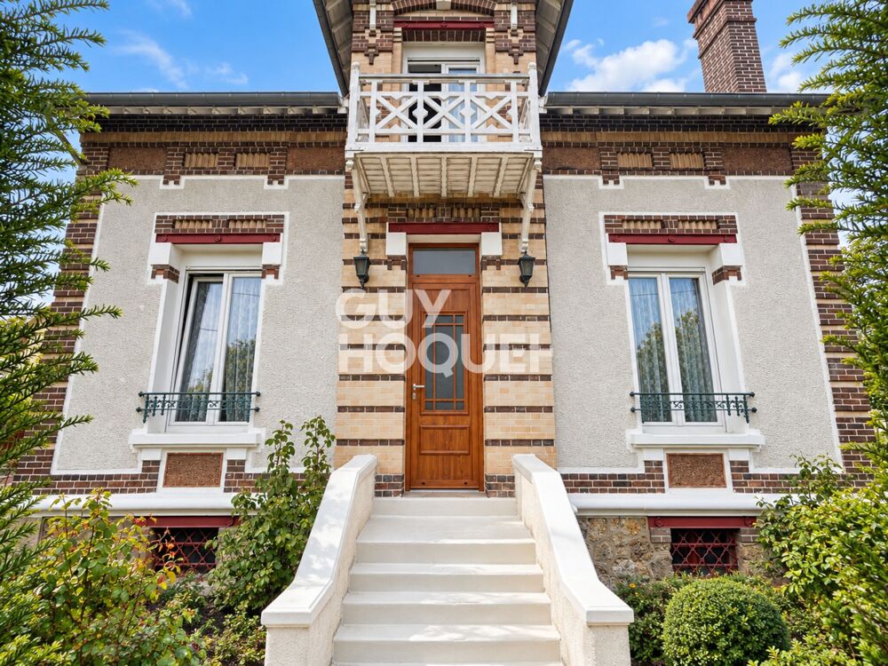 Vente Maison maison Dreux