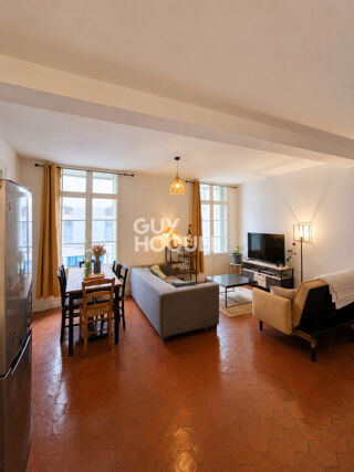  Appartement à louer 3 pièces 72 m²