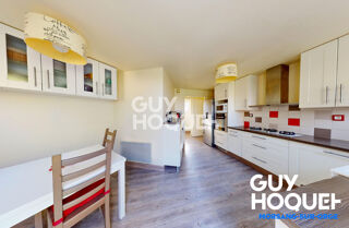  Maison � vendre 7 pi�ces 150 m�