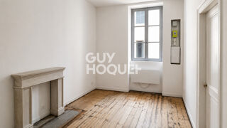  Appartement à louer 3 pièces 52 m²