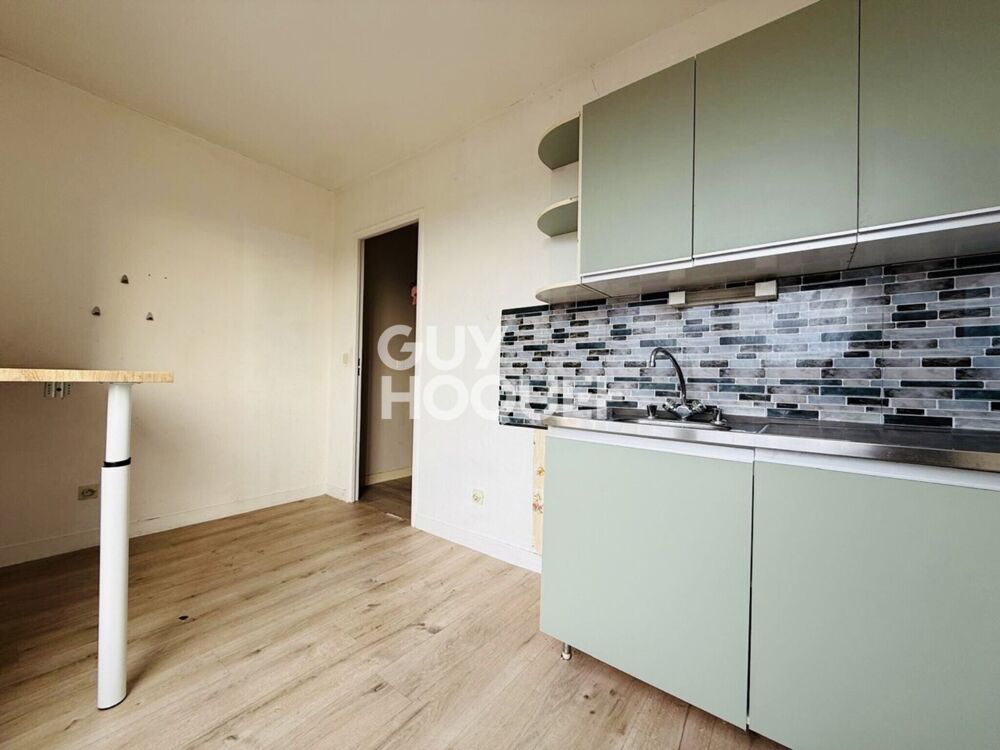 Vente Appartement appartement Amiens