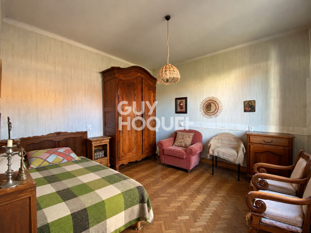 Vente Maison maison Nantes