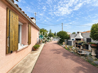 Vente Maison maison Montredon-des-corbières