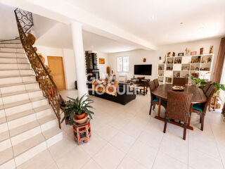  Maison à vendre 5 pièces 133 m²