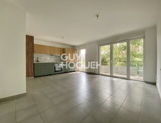  Appartement à vendre 3 pièces 59 m²