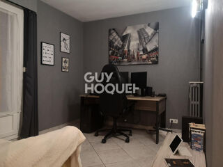  Appartement � vendre 3 pi�ces 69 m�