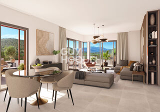  Appartement  vendre 3 pices 66 m