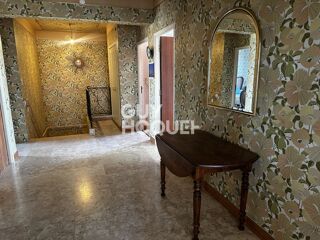  Maison à vendre 5 pièces 168 m²