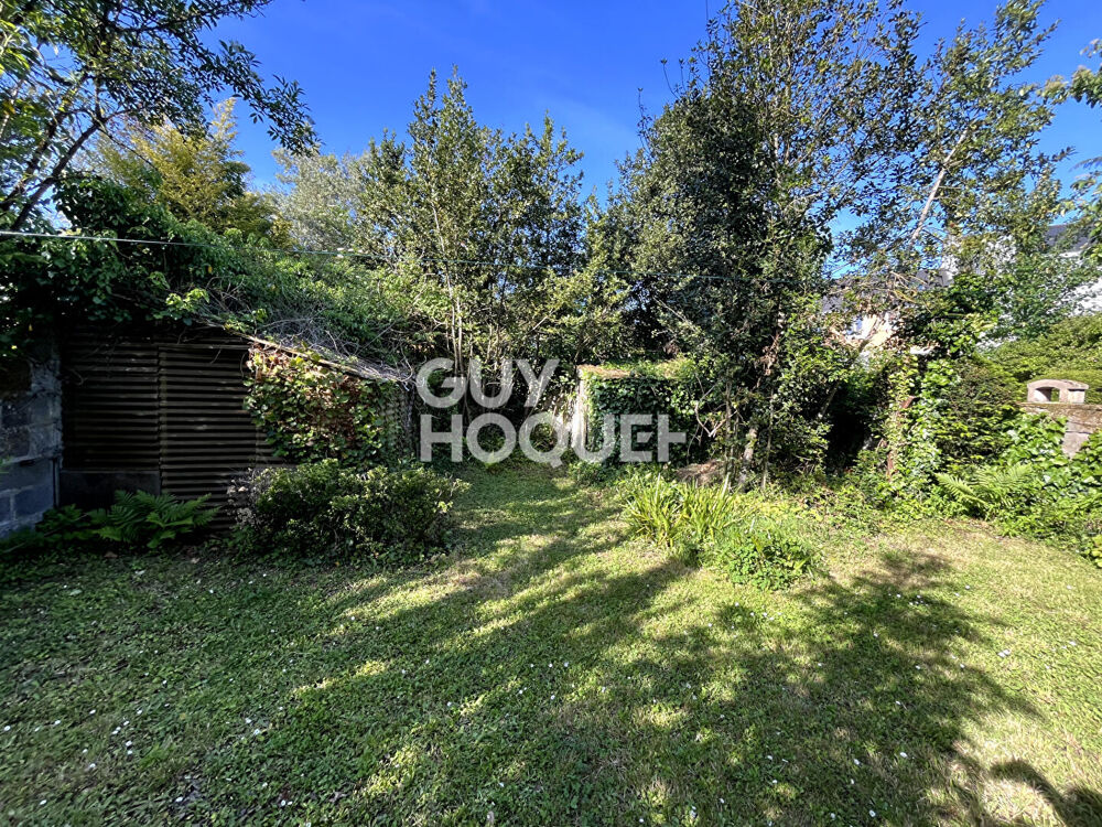 Vente Maison maison Nantes