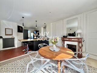  Maison à vendre 5 pièces 186 m²