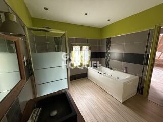  Maison à vendre 4 pièces 115 m²