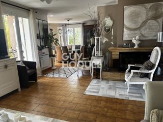  Maison à vendre 4 pièces 120 m²