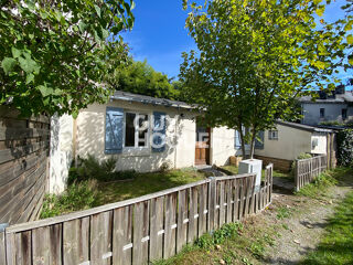  Maison à vendre 2 pièces 46 m² Nantes