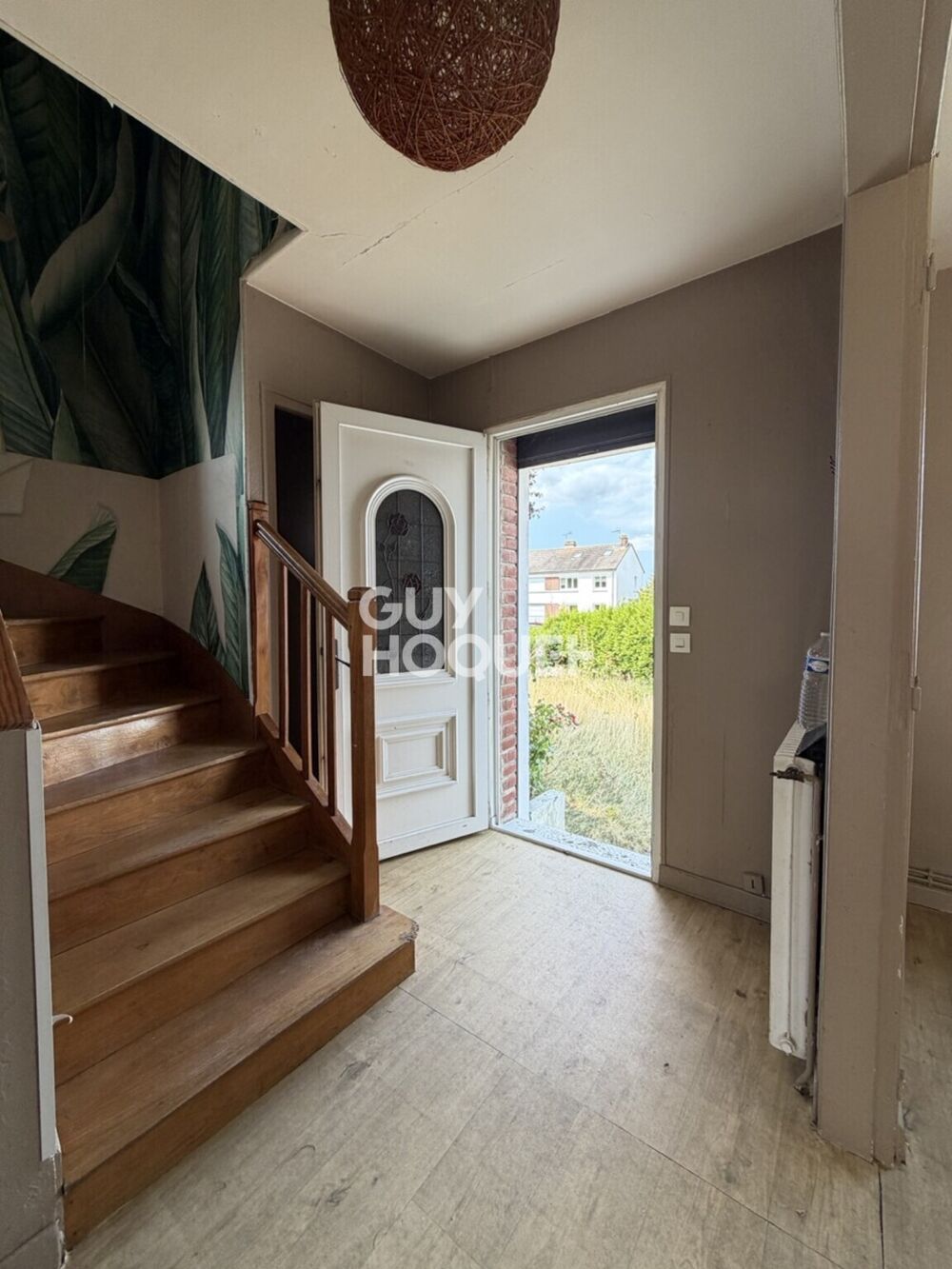 Vente Maison maison Dreuil-lès-amiens
