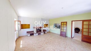  Maison à vendre 5 pièces 97 m²
