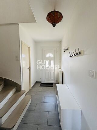  Maison à vendre 5 pièces 83 m²