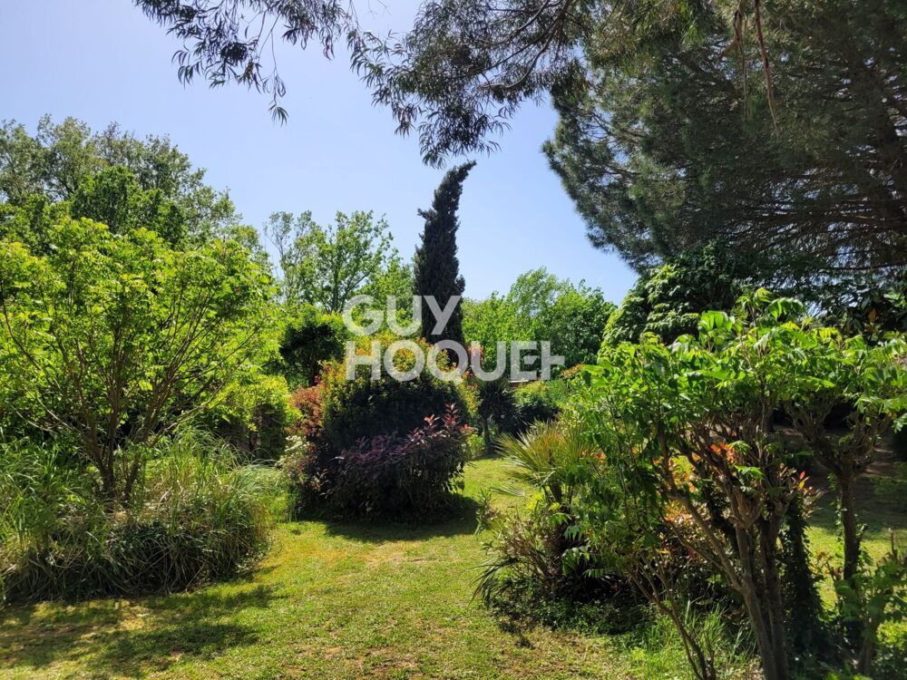 Vente Maison maison St paul sur save