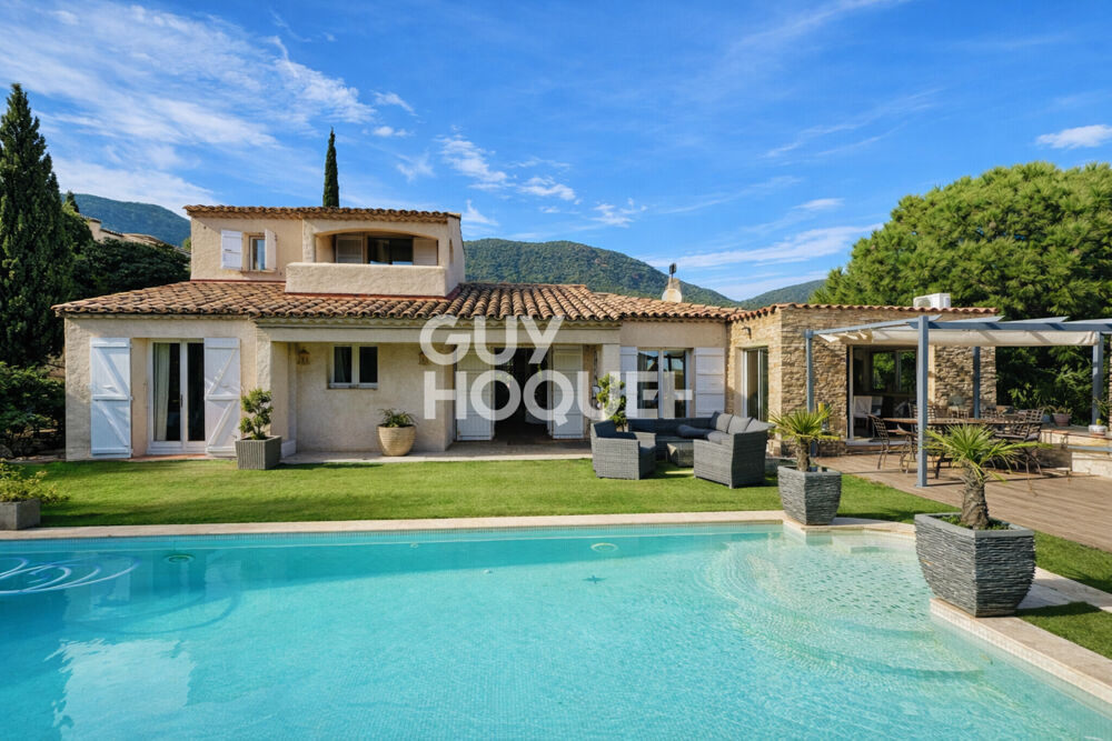 à vendre  Maison Cavalaire-sur-Mer (83240)