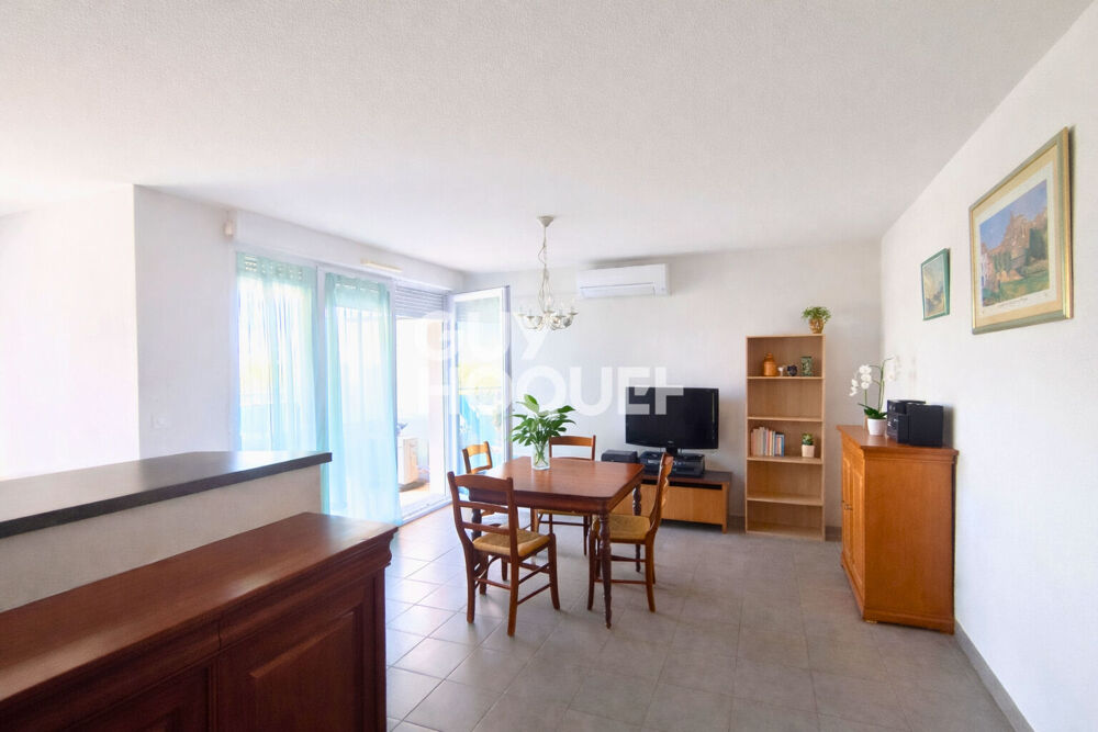 Vente Appartement appartement Canet-en-roussillon