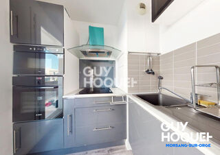  Appartement � vendre 3 pi�ces 57 m�