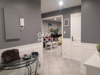  Appartement � vendre 3 pi�ces 69 m�