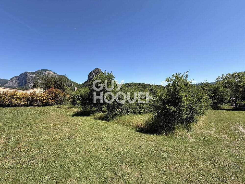 Vente Maison maison Saou