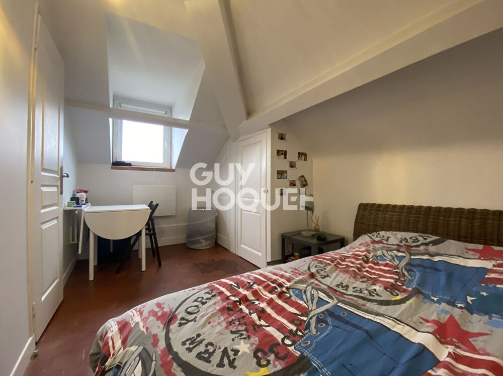 Vente Appartement appartement Nantes