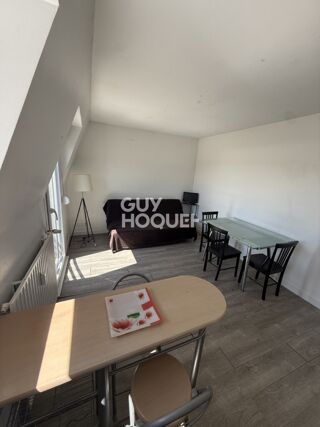  Appartement à vendre 1 pièce 22 m²