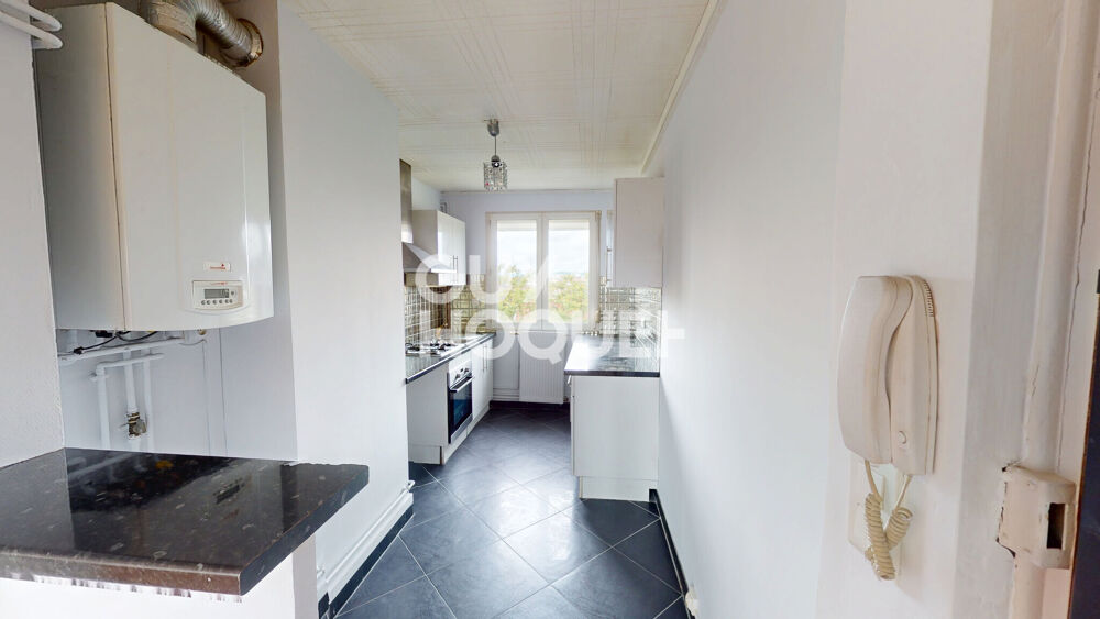 Vente Appartement appartement Dijon