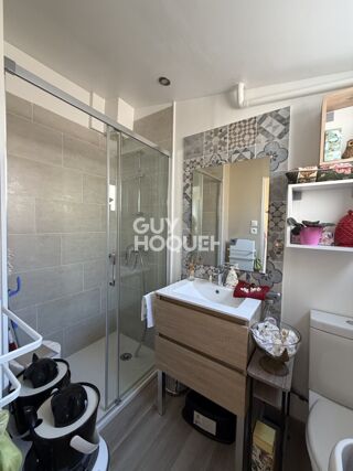  Maison à vendre 4 pièces 115 m²