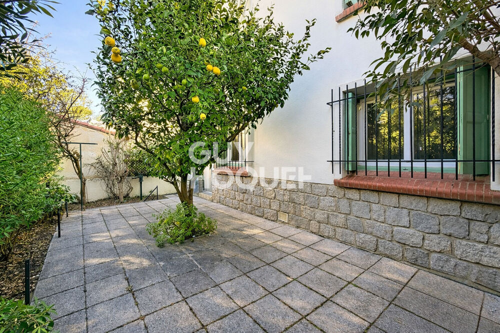 Vente Maison maison Perpignan