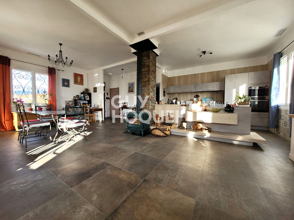 Vente Maison maison C�ret