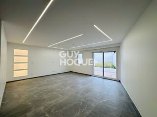  Maison à vendre 5 pièces 120 m²