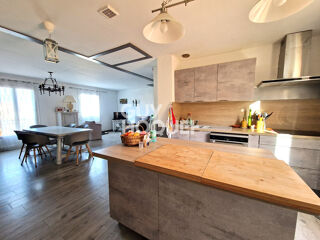  Maison � vendre 6 pi�ces 120 m�