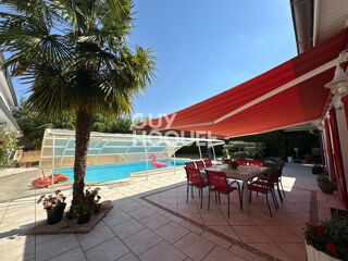  Maison à vendre 5 pièces 105 m²