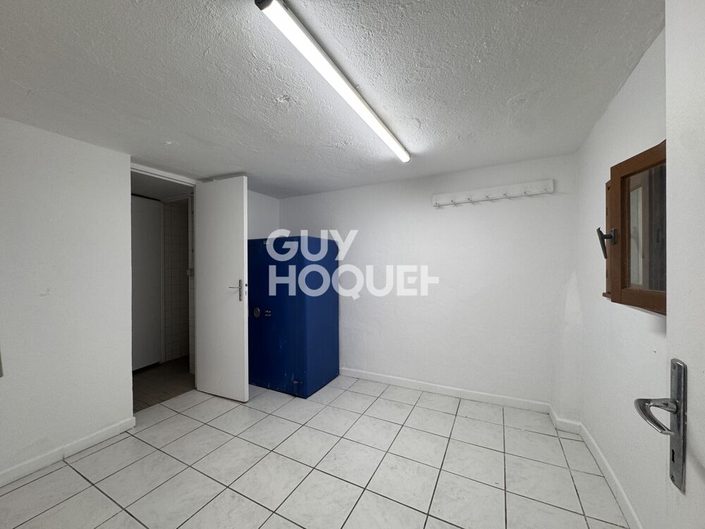   bureaux Athis-mons