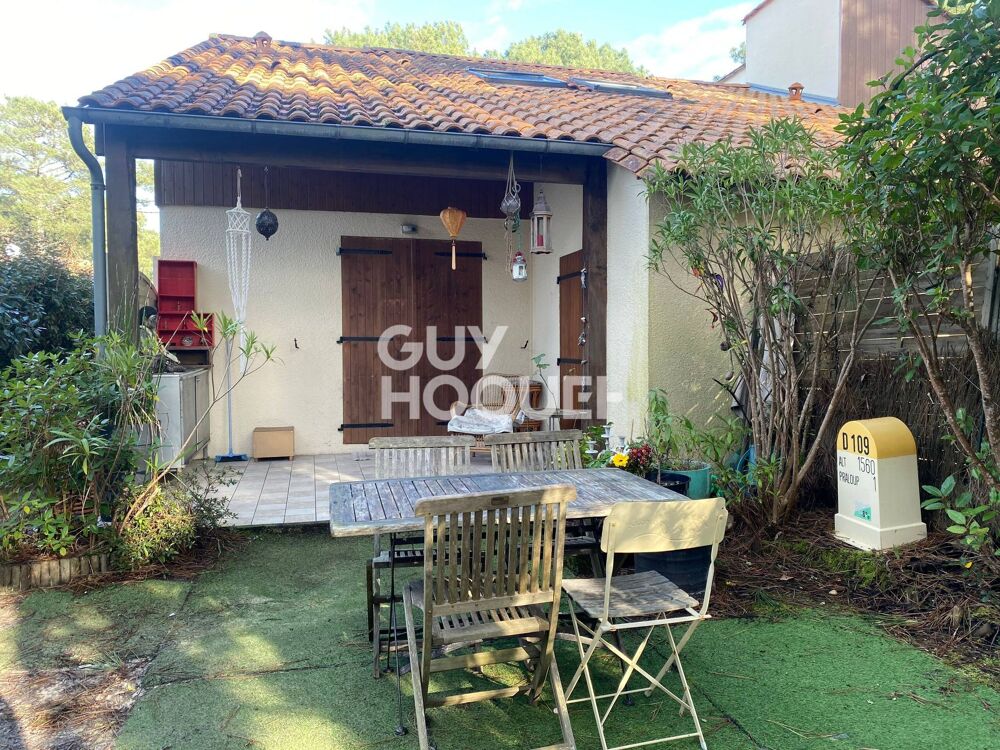 Maison 3 pièces 42 m² · à Carcans · 42 m² · 223 000 €