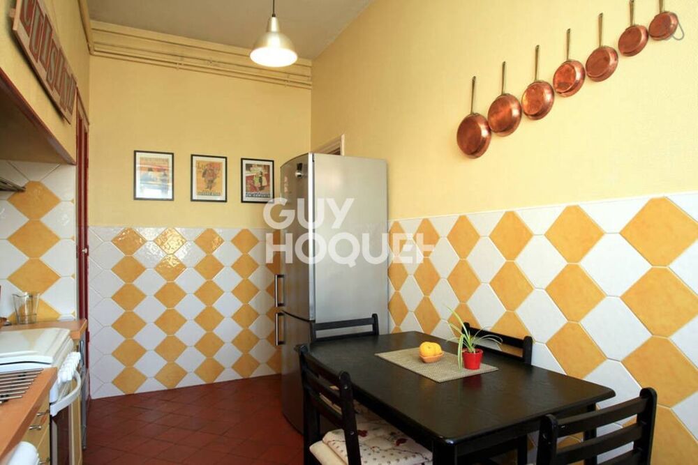 Vente Appartement appartement Carcassonne