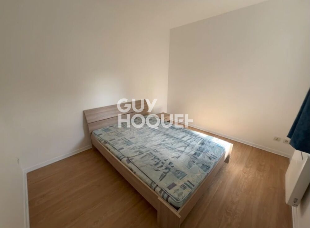 Vente Appartement appartement Amiens