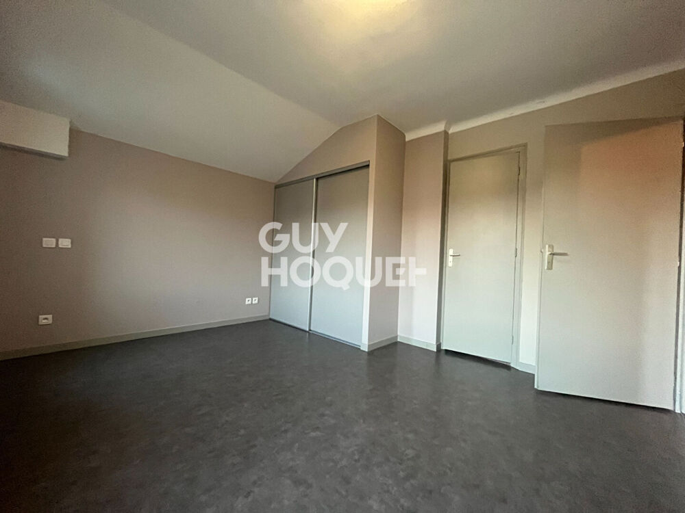 Location Appartement appartement Crest