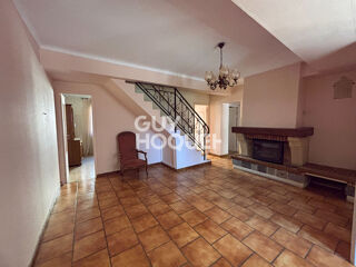 Maison à vendre 5 pièces 135 m²