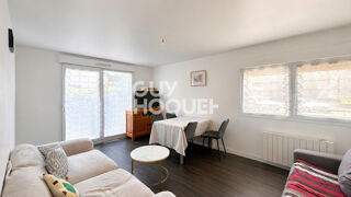  Appartement à vendre 2 pièces 48 m²