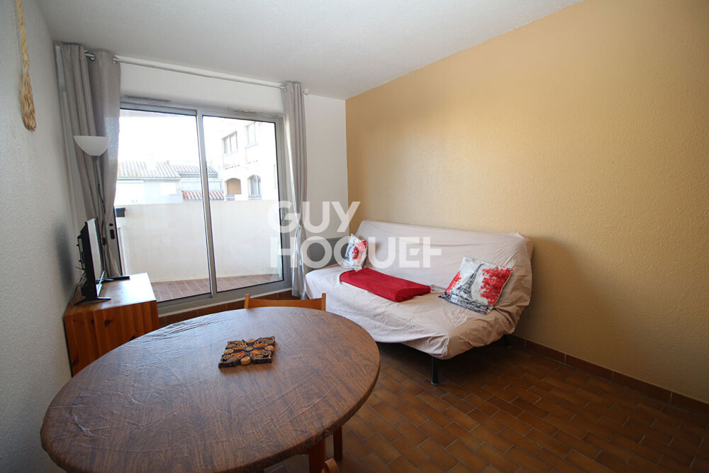 Location Appartement appartement Canet-en-roussillon