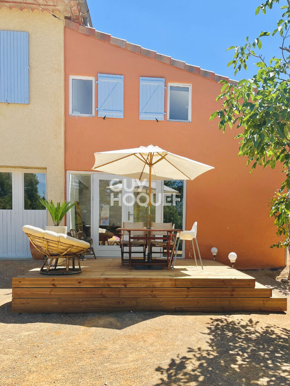 Vente Maison maison Agel