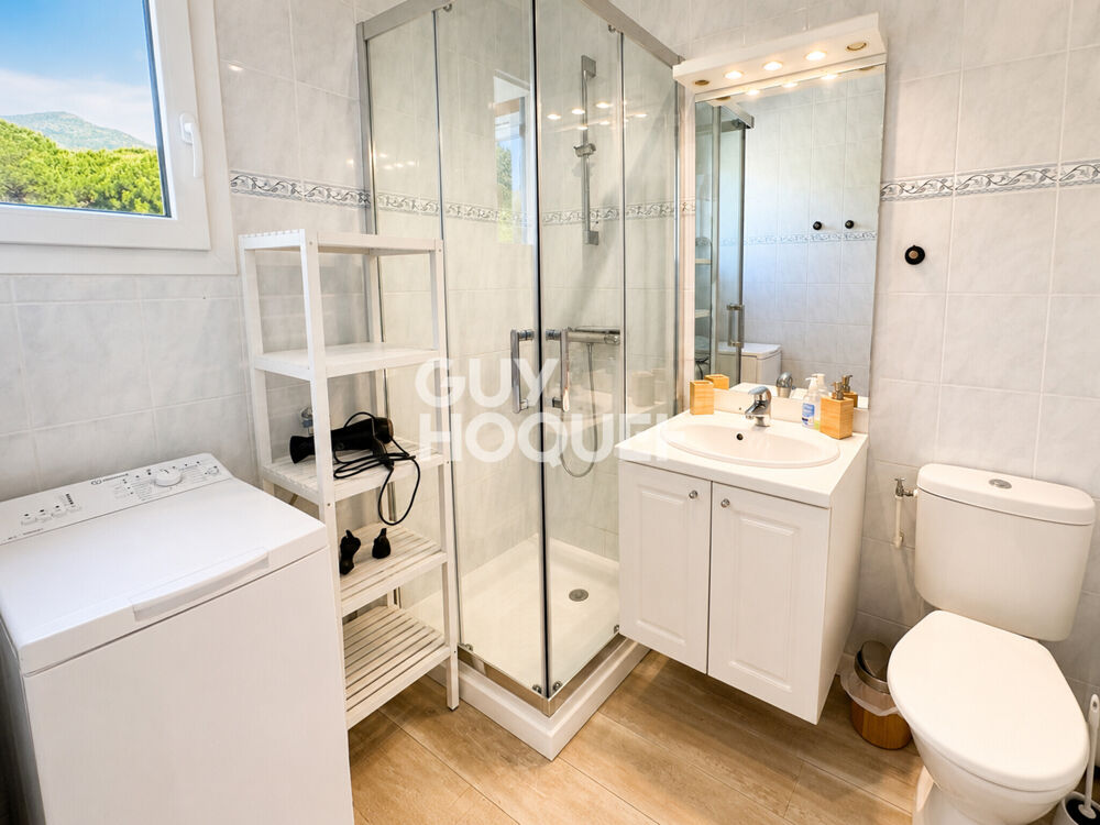 Vente Appartement appartement Cavalaire-sur-mer
