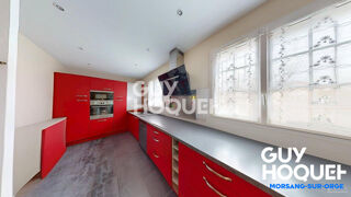  Maison � vendre 6 pi�ces 132 m�