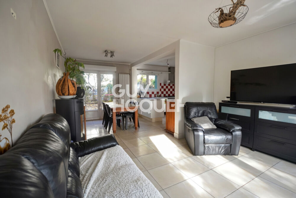 Vente Maison maison Villepreux