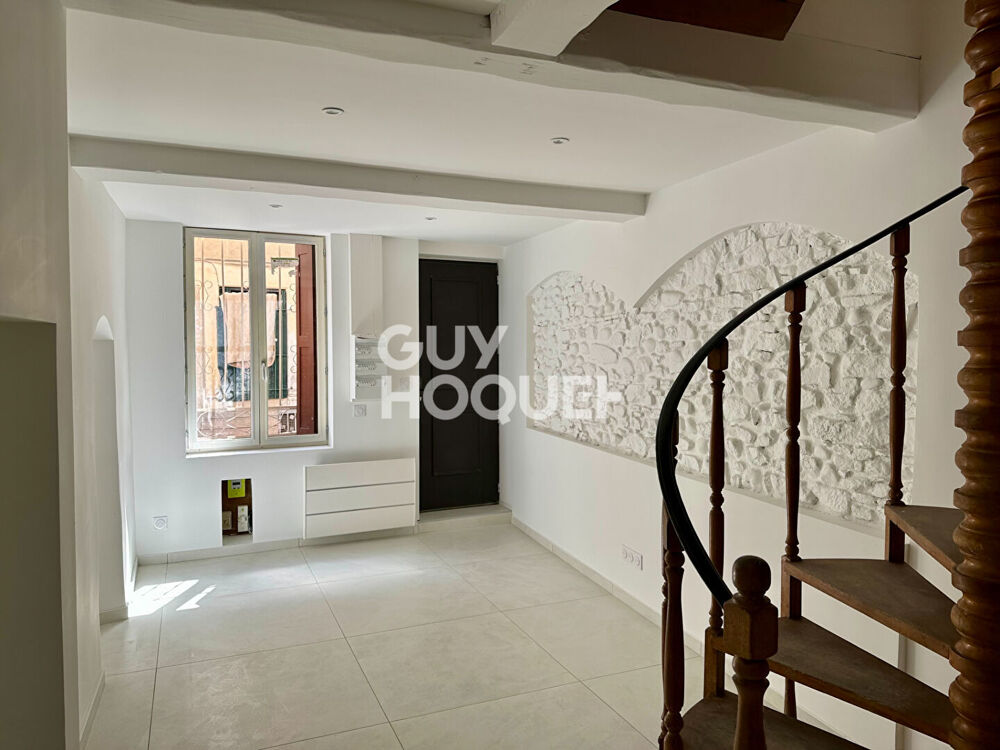 Maison 3 pièces 48 m² · à Carcassonne · 48 m² · 94 900 €