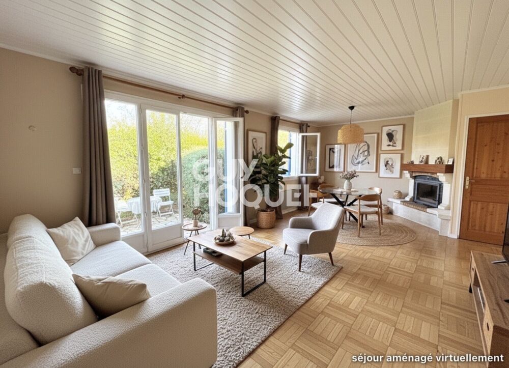 Vente Maison maison Gradignan