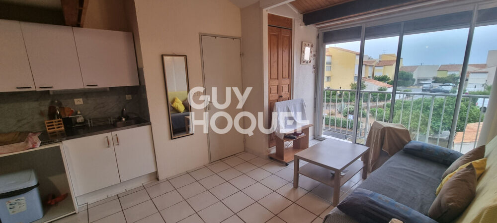 Vente Appartement appartement Narbonne plage